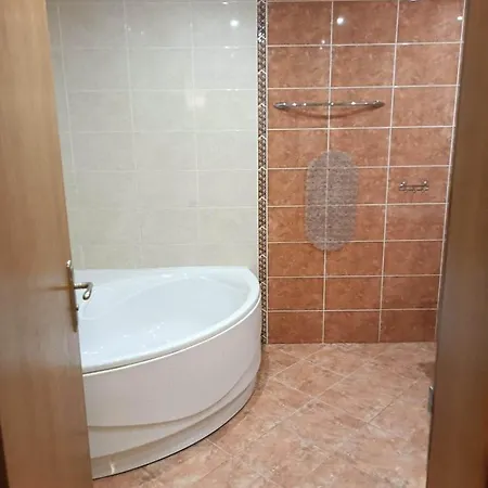 Apartamento 3 Three On Sunny 50m Away From The Sunny Beach