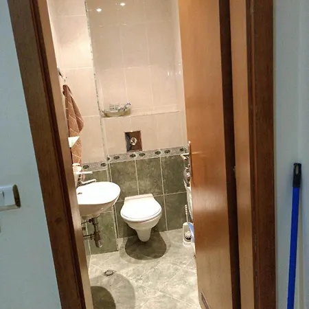 Apartamento 3 Three On Sunny 50m Away From The Sunny Beach